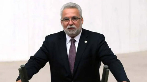 Eski AK Partili Hüseyin Kocabıyık’a Hapis Cezası, Tahliye Kararı