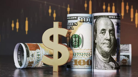 Kurlarda Temkinli Seyir! Dolar Yukarı, Euro Aşağı