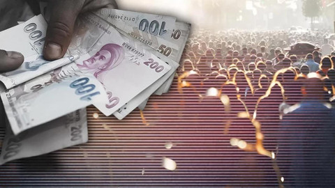 Maaşlara Dengeleme Formülü Geliyor: O Meslekler İçin Yeni Düzenleme! 2026'da Devreye Girecek