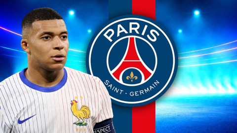 Mahkeme Son Noktayı Koydu: PSG'den Mbappe'ye Dev Tazminat