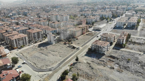 Palmiye Sitesi Davasında 4 Sanığa Beraat