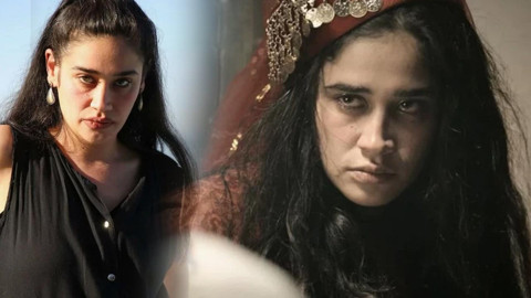 Türkiye'yi Terk Etmişti… Ünlü Oyuncu Hristiyan Oldu, Papazla Evlendi