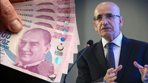 Bakan Mehmet Şimşek’ten Asgari Ücret Hesabı! Rakam Vererek İlk Kez Açıkladı