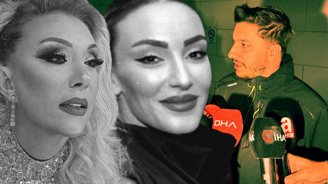 Güllü’nün Ölümünde Oğlu Tuğberk Gülter 5 Saat İfade Verdi! Detaylar Ortaya Çıktı, ‘Ablam Kervan İçin Annemi Öldürebilir’