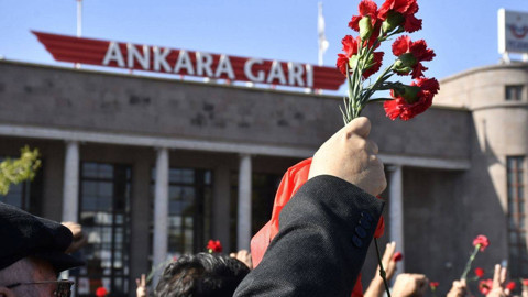 Mahkemeden '10 Ekim Ankara Tren Garı Katliamı' İçin Kritik Karar! Soruşturma Açılabilecek