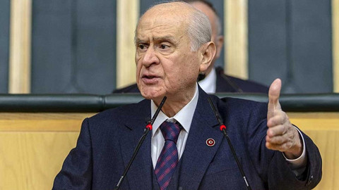 Bahçeli'den 'Öcalan Mitingi' Açıklaması: 'Hiçbir Mahsurlu Yanı Yoktur'