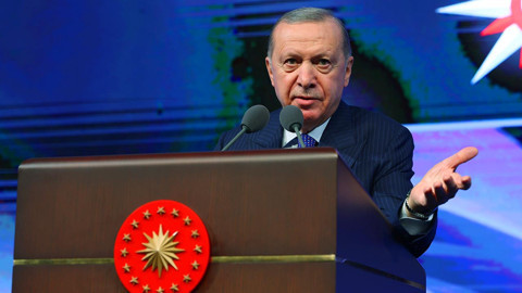 Cumhurbaşkanı Erdoğan'dan Çarpıcı 'Gazze' Mesajı, 'Mücadelemiz Sürecek'