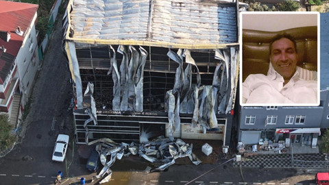 Dilovası Faciasında Fabrika Sahibinden Skandal Plan! Dehşetin Perde Arkası İddianamede