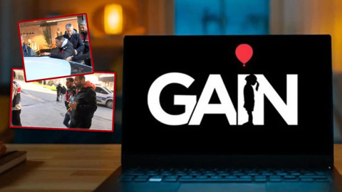 GAİN Soruşturmasında 3 İsim Tutuklandı