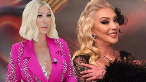 Seda Sayan'dan Bomba Güllü İtirafı! Canlı Yayında İlk Kez Açıkladı