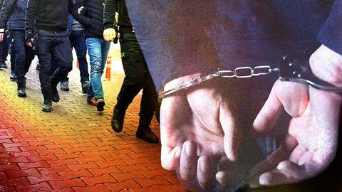 26 Şirkete 'Mali Müşavir' Operasyonu! Çok Sayıda Gözaltı Var