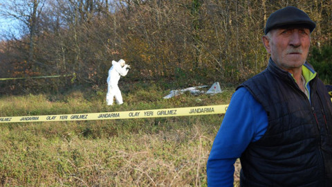 Bomba Düştü Sandı, 3 Günlük Korku Böyle Bitti... Gerçek Ortaya Çıktı