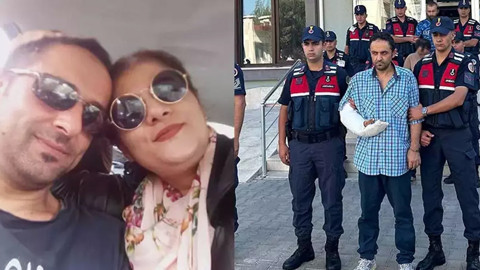 Eşini Bağladı, Darp Etti, Bıçakladı... Korkunç Cinayette İstenen Ceza Belli Oldu