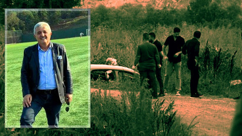 Eski Belediye Başkanı İçin 175 Bin TL’lik Ölüm Planı