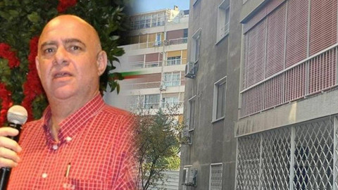 Eski Milli Basketbolcu Kemal Baksi Balkondan Düşerek Hayatını Kaybetti