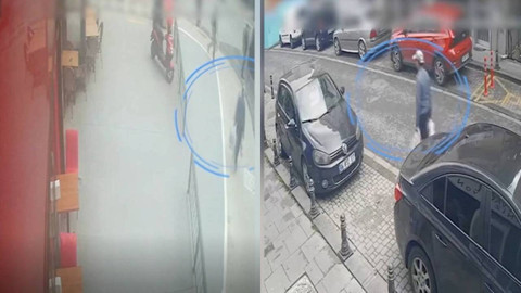 FETÖ’nün Yeğeni Yasir Gülen İstanbul'da Yakalandı