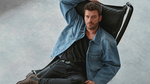 Kıvanç Tatlıtuğ Geri Dönüyor: İddialı Diziyle El Sıkıştı