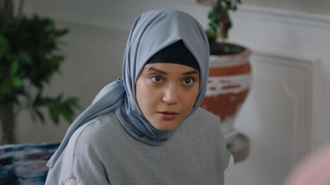 Kızılcık Şerbeti'nin Nilay'ı Feyza Civelek, Harekete Geçti: Dava Açıyor