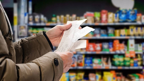 TÜİK Açıkladı: Tüketici Güveni Aralık Ayında Geriledi