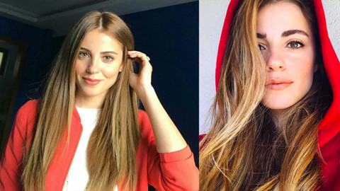 Uyuşturucu Soruşturmasında Gözaltına Alınmıştı: Ezgi Eyüboğlu Serbest Bırakıldı