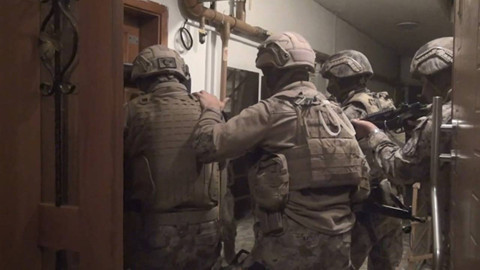 Bakan Yerlikaya Duyurdu: 9 Organize Suç Örgütü Çökertildi! Milyarlık Vurgun Ortaya Çıktı