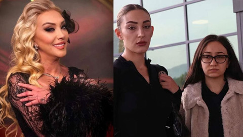 Güllü'nün Kızı Tuğyan Cezaevinden Konuştu: 'Sultan'dan Asla Beklemezdim'