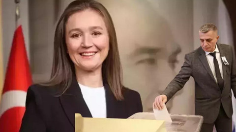 Gülşah Durbay'ın Emanetini Devraldı! Şehzadeler'in Yeni Belediye Başkanı Belli Oldu