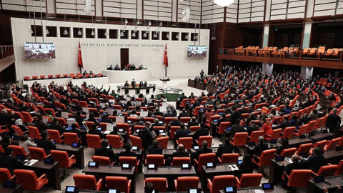 Meclis’te Son Viraj! Bütçe Mesaisi Bitiyor