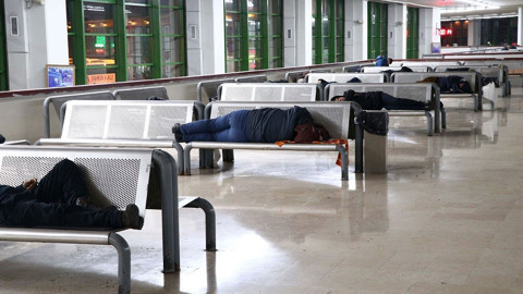 Valilik Açıkladı: AŞTİ'de Kaç Kişinin Yaşadığı Belli Oldu