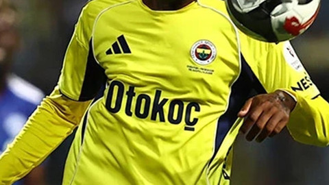 Fenerbahçe'nin Yıldız Futbolcusu Beşiktaş Derbisinde Yok