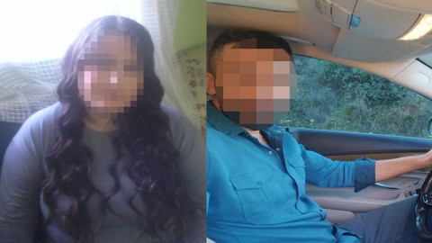 Kendisini ve Çocuklarını Darp Eden Eski Eşini Bıçakladı! Cezası Belli Oldu