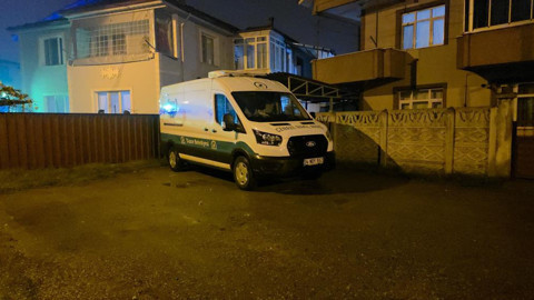 Soba Faciası! Gazdan Zehirlenen Görme Engelli Kişi Hayatını Kaybetti