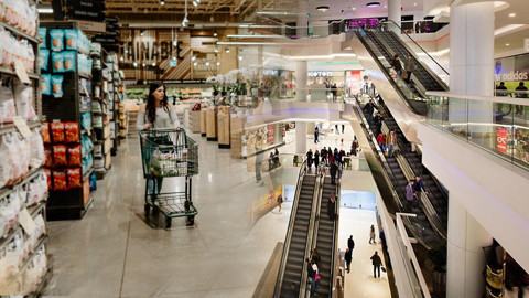 AVM ve Zincir Marketler Pazar Günleri Kapalı mı Olacak? Milyonları Etkileyecek Düzenleme İçin İlk Adım