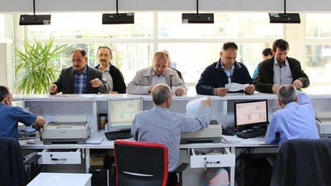 Bankacılıkta Tarihi Adım! Türkiye'nin 3 Büyük Bankası Birleşiyor