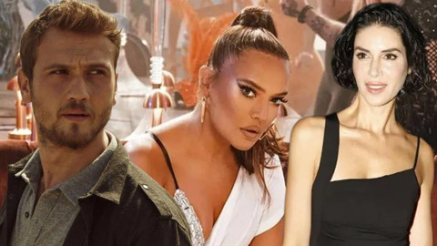 Demet Akalın'ın Aras Bulut İynemli ve Ahu Yağtu Pişmanlığı! İlk Kez İtiraf Etti