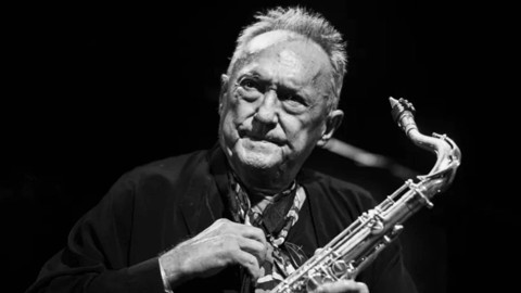 Efsane Müzisyen Hayatını Kaybetti! Müzik Dünyası Yasa Boğuldu