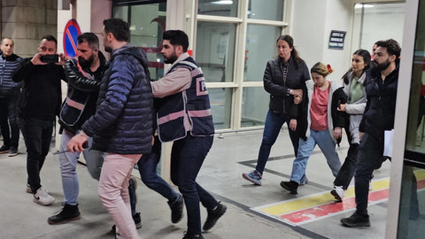 Genç Kadını Altınları İçin Katlettiler! Kuyumcu Görüntüleri Ortaya Çıktı