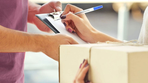 İmza Atarken İki Kere Düşünün! 'Kargo' Tuzağına Aman Dikkat