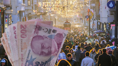 İPA’dan Çarpıcı Rapor! İstanbul’da Geçinmek Her Ay Daha da Zor! İşte Megakentte Yaşamanın Bedeli