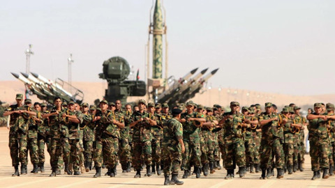 Libya Tezkeresi TBMM Genel Kurulu'nda Kabul Edildi