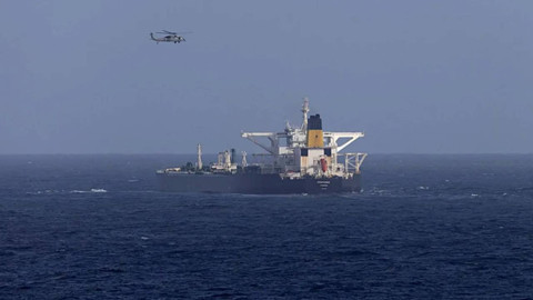 ABD–Venezuela Petrol Gerilimi Tırmanıyor! Tankerler Geri Dönüyor