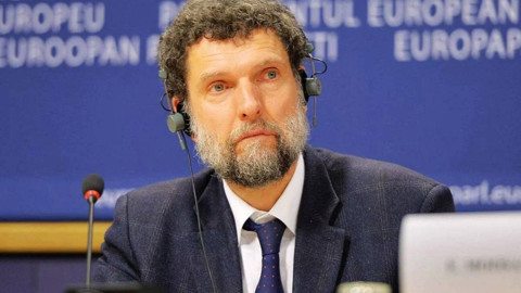 AİHM'den Osman Kavala Açıklaması: Duruşma Tarihi Belirlendi