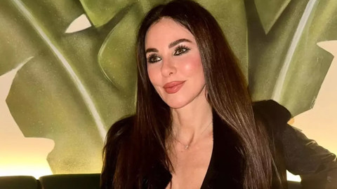 Defne Samyeli: Bu Binada Bin Kişi Yaşıyor, Bu Bir İhbardır...