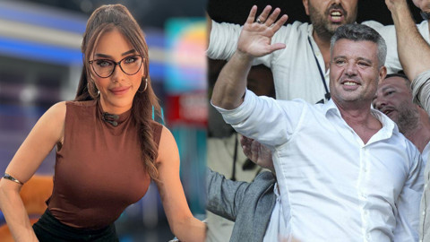 Ela Rümeysa Cebeci'nin Ek İfadesi Ortaya Çıktı: 'Sadettin Saran 4 Yıl Önce...'