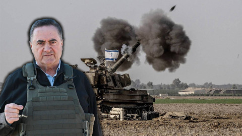 İsrail'den 'Suriye' Açıklaması: 'Bir Milimetre Bile Çekilmeyeceğiz'