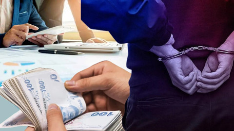 İstanbul'da 'Mali Müşavir' Operasyonu: 21 Kişi Tutuklandı