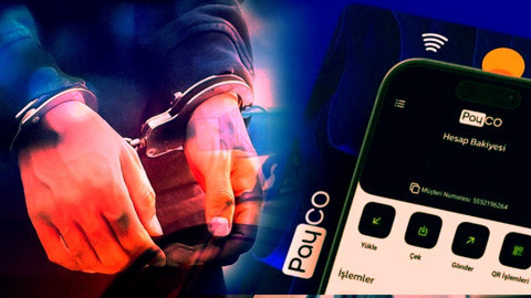 Payco Soruşturmasında İkinci Dalga Operasyon: Gözaltılar Var