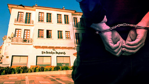 Şile Belediyesi’ne Operasyon: 23 Gözaltı Kararı