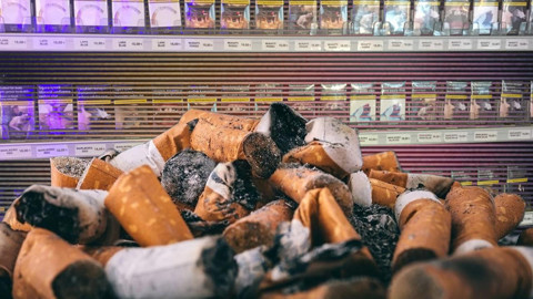 Tiryakilere Kötü Haber: Sigaraya Yılbaşı Zammı! İşte Yeni Fiyatlar