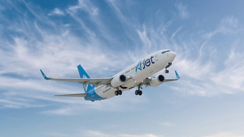 AJet'ten İndirimli Bilet Kampanyası: İşte Son Tarih